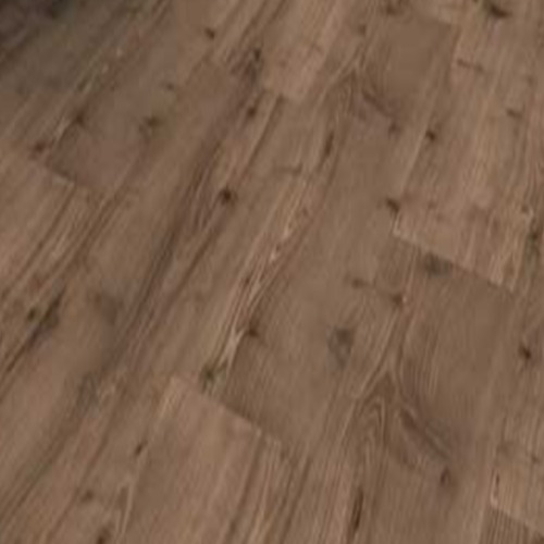 Kindl HDF Wood Flooring 8 mm Thickness Pale Brown Color, Product Code 2596 | Kindl