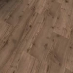 باركيه خشب كيندل HDF، لون بني شاحب، سماكة 8 ملم، رمز المنتج 2596