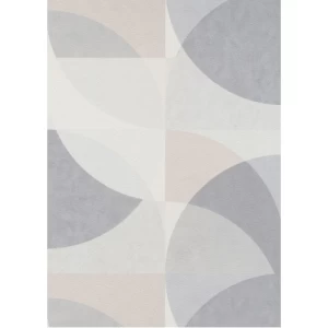 German Wall Covering 10m x 0.53m Gray Color, Model 10150-31 | Balbaid Decor Company