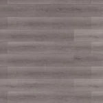 Flat Natural Wood Parquet Flooring, Size 121.8×19.8×0.8 cm, Gray Color