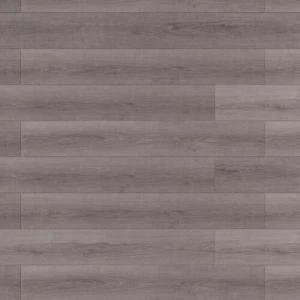 أرضيات باركيه خشب طبيعي فلات 121.8×19.8×0.8 سم، لون رمادي | 