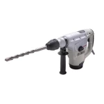 Electric Rotary Hammer Drill 1050 Watt Capacity/Steel 38 mm  Crown CT18055 BMC   
