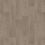 فينيل لاصق للأرضيات لون رمادي، تصميم إيكونيك، سماكة 2.6 مم، موديل 27123108