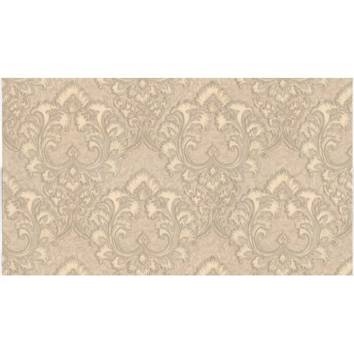 Wall Decoration Classic Design 10 m x 1.06 m Beige, Model 81935 | Balbaid Decor Company