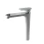 Lima Washbasin Faucet ,White with Chrome Color