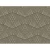 Italian wall decoration, dark beige color, length 10 m, width 0.73 m, model Z90076