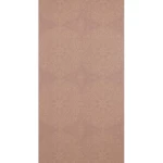 Patterned wall decoration, beige color, length 10 m, width 0.53 m, model 18418  