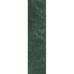 سيراميك حوائط لامع، لون اخضر، مقاس 30×7.5 سم، سماكة 8.5 مم | راك للخزف 