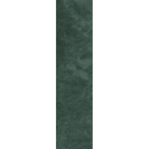 Glossy Wall Ceramics 30×7.5 cm, Thickness 8.5 mm, Green Color | RAK Ceramics