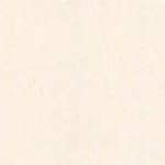 Fujian Glossy Beige Porcelain Tiles, Rectangular Design, Measurement 60 × 60 cm, Thickness 12 mm, Suitable for Indoor Flooring