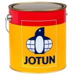 Road Marking Paint SB, yellow Color, 4L Can | Jotun Paints