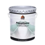 Water Proofing Paint Aquathane E400  DCP Can 20 kg Color Black 