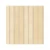 Striped wallpaper, beige color, length 10 m, width 0.53 m, model FF51603  