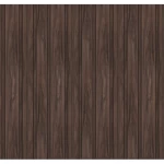 Scratch-resistant interior decorative coverings, brown color, size 290 cm, model 27-103