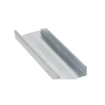 Iron Profile Stud size 7.5 mm, thick 55 mm 