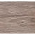 Chinese waterproof SPC flooring, 5 mm thick, brown 