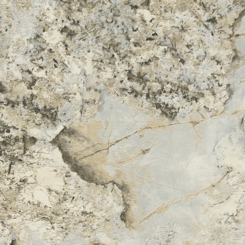 Marble Wallpaper Gray Color 10m x 1.06m, Model 085603 | Balbaid Decor Company