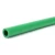  PPR/AL Plastic Pipes PN 20 Size 90 mm Thickness 15 mm Color Green | Al Manar Factory