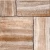 Ceramic Floor Tiles Matte, 60x60 cm, 14 mm Thick, Brown | Riyadh Ceramics