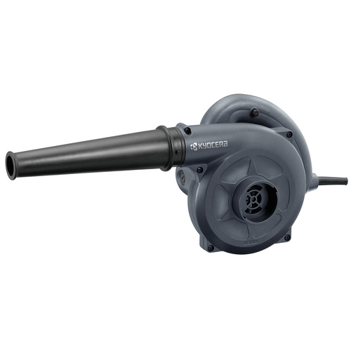 Air Blower 630 Watt Capacity 220 Volt, Lightweight | Kyocera
