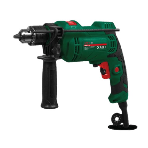 Hammer Drill 710 Watts 13 mm Size, Electric Power | DWT