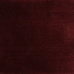 Floor Carpet, Color Dark Red, Product Code 342