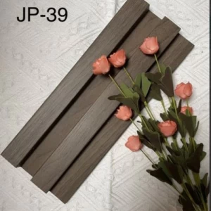 بديل الخشب صيني للأسقف داخلي مقاس 12×1.2×290 مم JP-39 | القصور للديكور