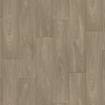 فينيل أرضيات PVC تصميم إيكونيك، سماكة 2.40 مم، بني فاتح، موديل 5569146