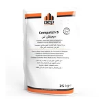 مونة اسمنتية لإصلاح الخرسانة سيمباتش أس DCP كيس 25 كجم لون رمادي