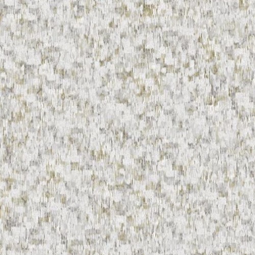 Vinyl Wall Decoration Wavy Design 15.6m×106cm Beige with Gray | Luxury line