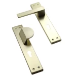 Gold Color Fixed And Movable, Right Direction