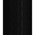 PVC Carpet Flooring Planks, 8mm Thickness, 50x50cm Size, Model 879