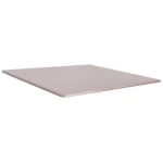 Plain Stainless Steel 201 Ceiling Tile Thickness 0.6 mm, Size 300×1200 mm,  Lay in System