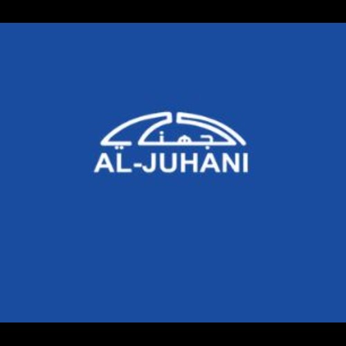 شركة أبناء صالح الجهني للتجارة والمقاولات
