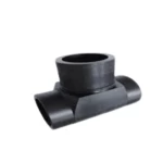 قسام HDPE مقاس 710 مم [SDR 7]، أسود | مصنع UPI