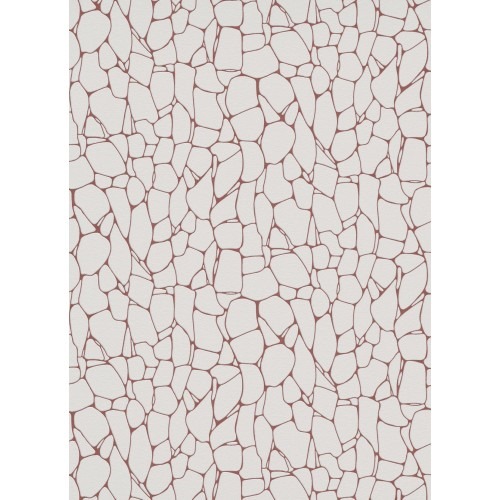 German Patterned Wallpaper 10m x 0.53m Light Beige, Model 10032-37 | Balbaid Decor Company