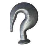خطافات الرافعات