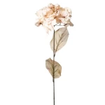 Artificial Flowers, Pink Color, Length 71 cm