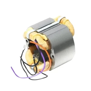 Field Makita Armature 3 kg, 240 Volt | ARAB PROS COMPANY