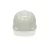 Safety Helmet with Plastic Strap, Weight (1 kg), White Color