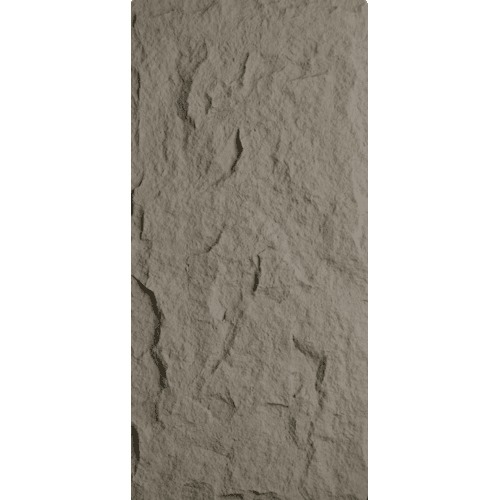 Stone Alternative Panel Size 60×120 cm, Light Brown Color | Luxury line