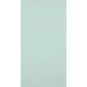 Dutch Plain Wallpaper 10m x 0.53m Turquoise, Model 17316 | Balbaid Decor Company