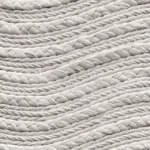 Art Robe-A, Treated clay sheets for exterior and interior use, Off white, Dimensions 600×1800 mm