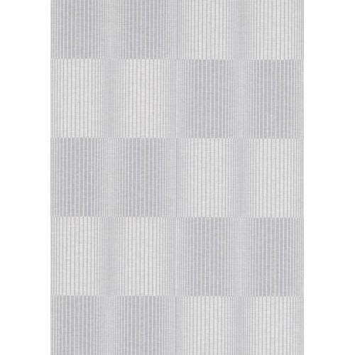German Wall Covering Gray Color 10m x 0.53m, Model 10214-31 | Balbaid Decor Company
