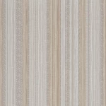 ورق جدران ايطالي مقاس 10 م×0.53 م، لون رمادي مع بيج، موديل 6236