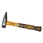 Fiberglass Handle Hammer Head Weight 2000 g, Ingco Brand