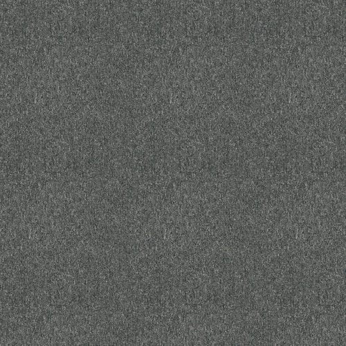 فرش مكتبي بعزل PVC، ابعاد 50×50 سم، سمك 8 ملم، لون رمادى، موديل SP02 | 