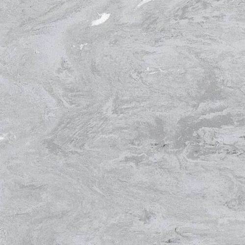 Medical Vinyl Flooring 2 mm Thickness, Tile 608x608 mm, Gray | mipolam 180 – 2015