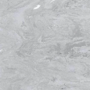 Medical Vinyl Flooring 2 mm Thickness, Tile 608x608 mm, Gray | mipolam 180 – 2015