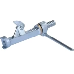Rapid Clamp, Silver Color, Italian